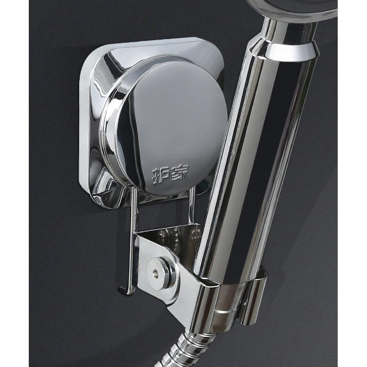 Duschgriff Metallhalter